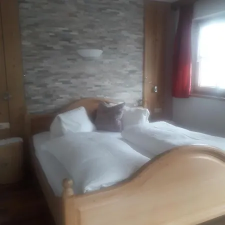 Konukevi Seepension Knappenhof Pertisau