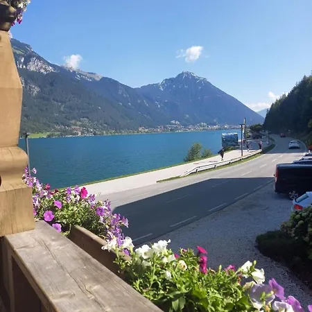 Seepension Knappenhof