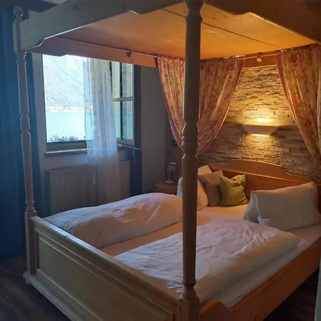 Seepension Knappenhof Pertisau