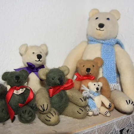 Seepension Knappenhof 3* Pertisau