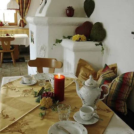Guest house Seepension Knappenhof *
