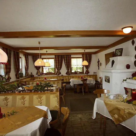 Seepension Knappenhof Konukevi Pertisau