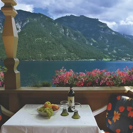 Seepension Knappenhof 3*