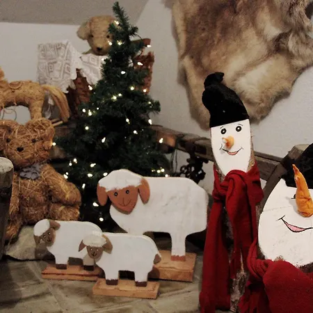 Seepension Knappenhof