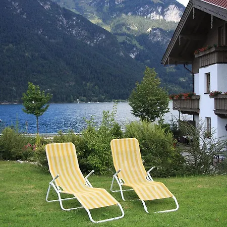 Seepension Knappenhof * Pertisau
