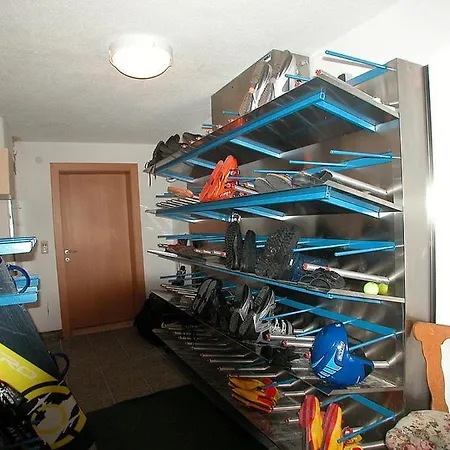 Seepension Knappenhof 3*