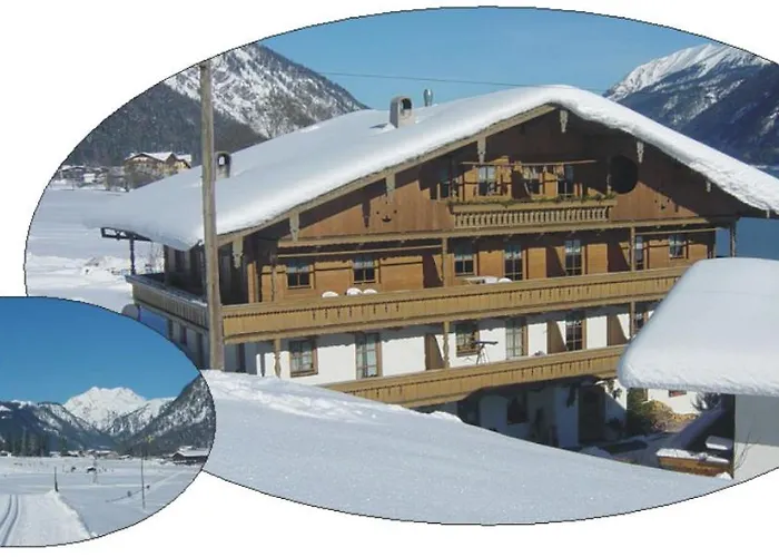 سيبنسيون كنابينهوف بيت ضيافة