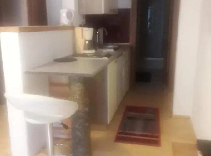 سيبنسيون كنابينهوف بيت ضيافة