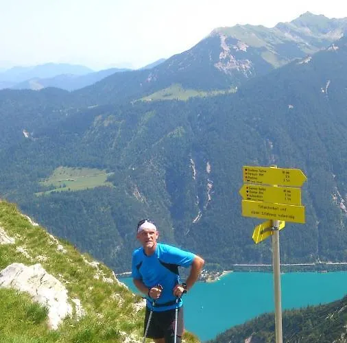 بيت ضيافة سيبنسيون كنابينهوف بيرتيساو