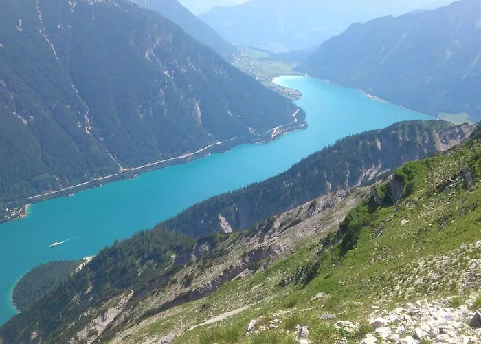 بيت ضيافة سيبنسيون كنابينهوف 3*