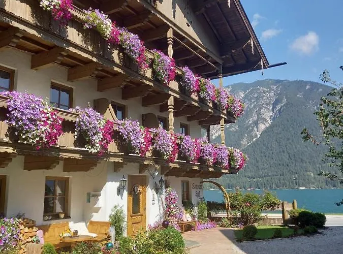 سيبنسيون كنابينهوف 3* بيرتيساو