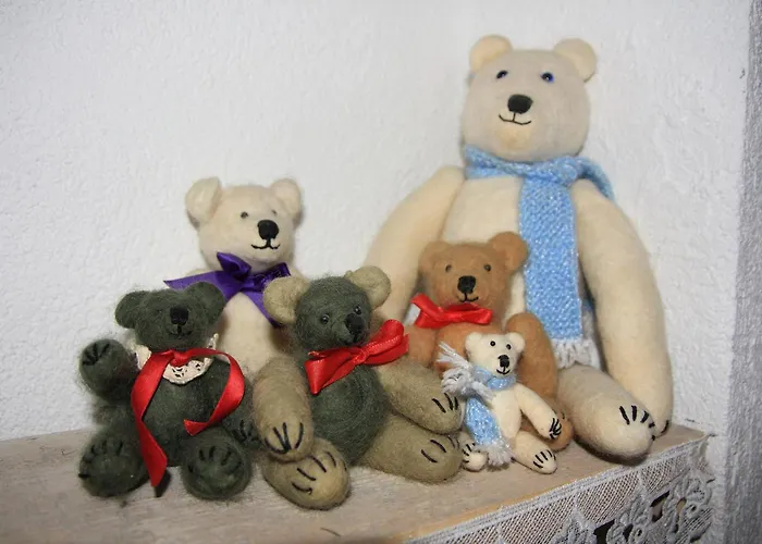 سيبنسيون كنابينهوف 3* بيرتيساو