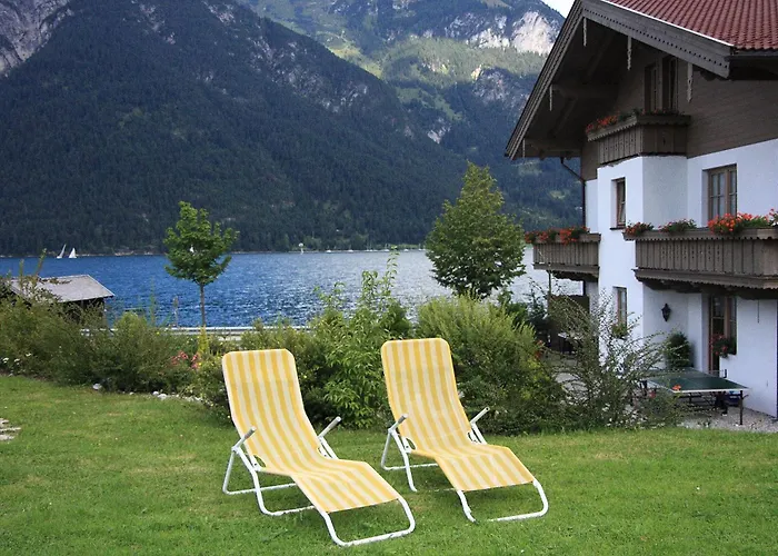 سيبنسيون كنابينهوف 3* بيرتيساو