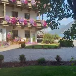 Pensión Seepension Knappenhof Pertisau