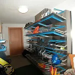 Seepension Knappenhof 3*