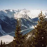 Seepension Knappenhof Pensión Pertisau