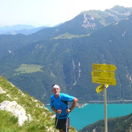 Πανσιόν Seepension Knappenhof Pertisau