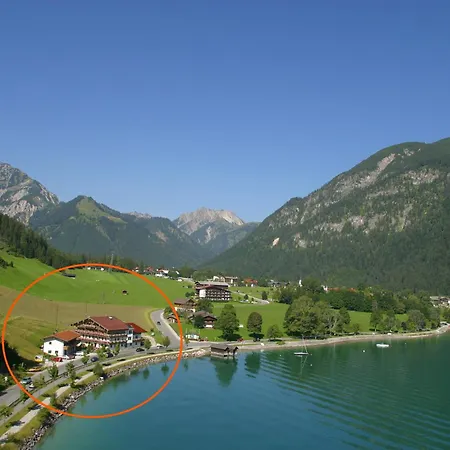 Seepension Knappenhof Pensión Pertisau
