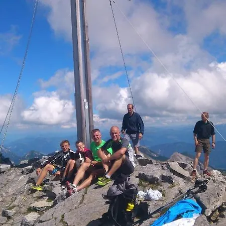 西盆申纳盆霍夫旅馆 佩尔蒂绍
