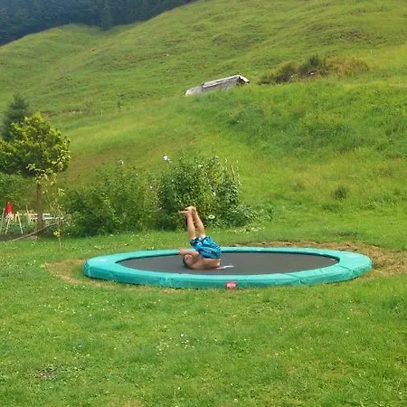 西盆申纳盆霍夫旅馆