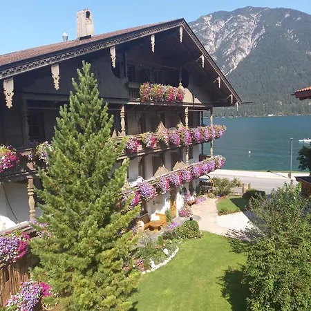 招待所 西盆申纳盆霍夫旅馆 3*